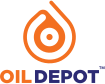 logo oildepot